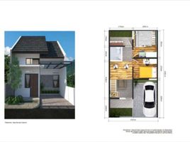 2 Bedroom House for sale in Cimalaka, Sumedang, Cimalaka