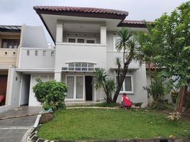 4 Kamar Rumah for sale in Serpong, Tangerang, Serpong