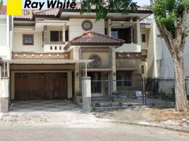 5 Bedroom Villa for sale in Lakarsantri, East Jawa, Lakarsantri, Surabaya, East Jawa, Indonesia