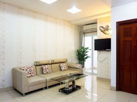 1 chambre Condominium for rent in Ward 4, Tan Binh, Ward 4