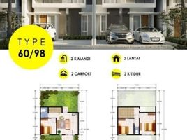 3 Bedroom Condo for sale in Pasirian, Lumajang, Pasirian