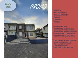 3 Bedroom Villa for sale in Sawahan, Surabaya, Sawahan