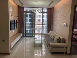 2 Phòng ngủ Chung cư for rent in Sài Gòn Pearl, Phường 22, Phường 22