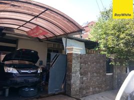 6 Habitación Casa en venta en Tenggilis Mejoyo, East Jawa, Tenggilis Mejoyo, Surabaya, East Jawa