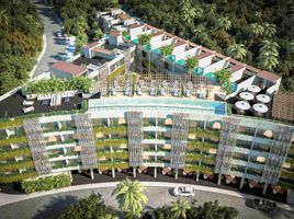 Appartement 1 chambre à vendre à Cozumel, Quintana Roo, Cozumel