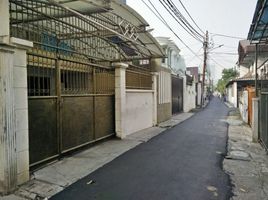 5 Kamar Rumah for sale in Jin De Yuan Temple, Tambora, Gambir