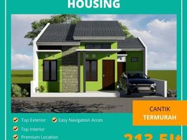 2 Bedroom House for sale in Klaten Selatan, Klaten, Klaten Selatan