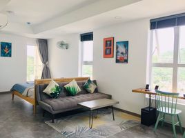 1 Bedroom Condo for rent in Ward 2, Vung Tau, Ward 2