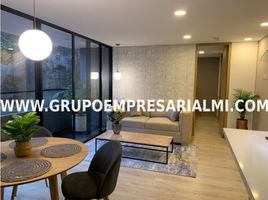 2 Habitación Apartamento en alquiler en Colombia, Medellín, Antioquia, Colombia