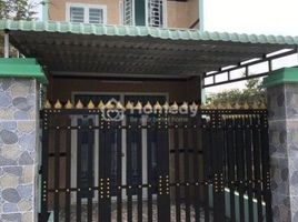  Land for sale in My Phuoc, Binh Duong, My Phuoc