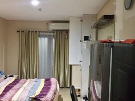 1 Bedroom Condo for sale in Universitas Katolik Indonesia Atma Jaya, Tanah Abang, Tanah Abang