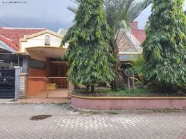 3 Habitación Villa en venta en Mulyorejo, East Jawa, Mulyorejo