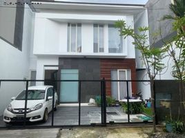 4 Habitación Casa en venta en Tambaksari, East Jawa, Tambaksari