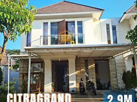 3 Bedroom House for sale in Tembalang, Semarang, Tembalang