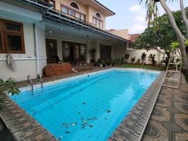 5 Habitación Villa en venta en Cilandak, Jakarta, Cilandak, Jakarta Selatan, Jakarta, Indonesia