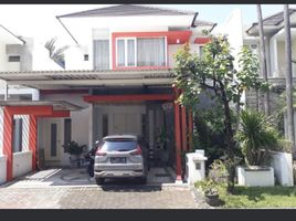 5 Habitación Casa en venta en Wiyung, East Jawa, Wiyung