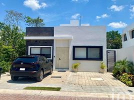 Maison 2 chambre à vendre à Cancun, Quintana Roo, Cancun