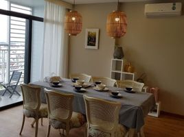 2 Schlafzimmer Appartement zu vermieten im Căn hộ Riva Park, Ward 18