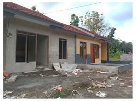 2 Kamar Rumah for sale in Prambanan, Klaten, Prambanan