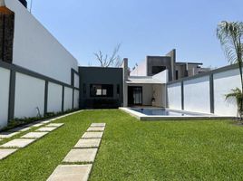Villa 4 chambre à vendre à Temixco, Morelos, Temixco