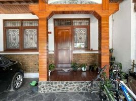 3 Bedroom House for sale in Sumurbandung, Bandung, Sumurbandung