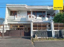 5 Bedroom House for sale in Gubeng, Surabaya, Gubeng