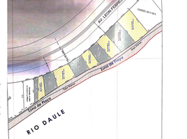  Terreno (Parcela) en venta en Daule, Guayas, Daule, Daule