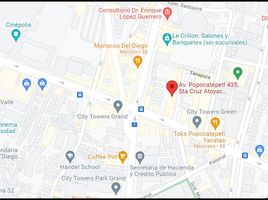 2 Bedroom Apartment for sale in Miguel Hidalgo, Mexico City, Miguel Hidalgo