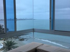 3 chambre Appartement for rent in Playa Puerto Santa Lucia, Jose Luis Tamayo Muey, Salinas