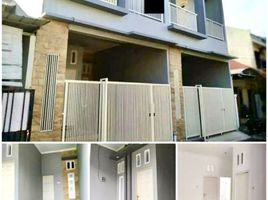 3 Habitación Casa en venta en Tambaksari, East Jawa, Tambaksari