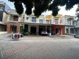 4 Bedroom House for sale in Wonocolo, Surabaya, Wonocolo