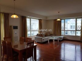 3 chambre Appartement for sale in Tan Son Nhat International Airport, Ward 2, Ward 15