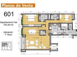 在秘鲁出售的 公寓, Miraflores, Lima, Lima, 秘鲁