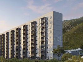 Appartement 2 chambre à vendre à Monterrey, Nuevo Leon, Monterrey, Nuevo Leon