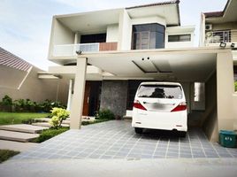 4 Bedroom House for sale in Banyumanik, Semarang, Banyumanik