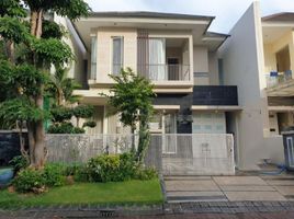 4 Habitación Villa en venta en Mulyorejo, East Jawa, Mulyorejo