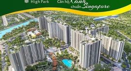 Available Units at Picity High Park