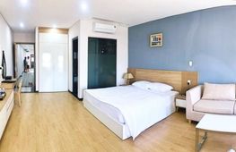 Сдаётся квартира, 1 спальня, 28 м², Hải Châu