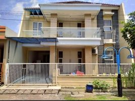 5 Habitación Casa en venta en Lakarsantri, East Jawa, Lakarsantri