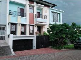 5 Schlafzimmer Haus zu verkaufen in Lakarsantri, East Jawa, Lakarsantri