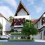 Villa 3 chambre à vendre à Ungasan, Bali, Ungasan, Badung, Bali, Indonésie