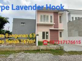 3 Bedroom Villa for sale in Lakarsantri, East Jawa, Lakarsantri, Surabaya, East Jawa, Indonesia