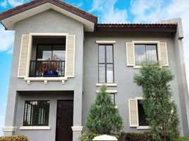 4 Bedroom House for sale at Valenza, Santa Rosa City, Laguna