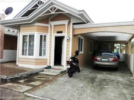 4 Bedroom House for sale in Pampanga, Central Luzon, Angeles City, Pampanga