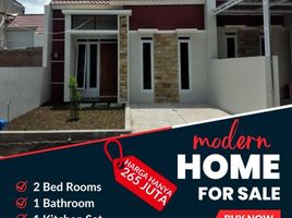 2 Bedroom House for sale in Klaten Selatan, Klaten, Klaten Selatan