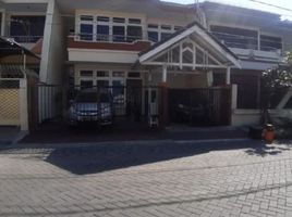 5 Habitación Casa en venta en Tambaksari, East Jawa, Tambaksari