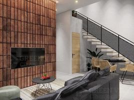 3 Schlafzimmer Villa zu verkaufen in Parongpong, West Jawa, Parongpong