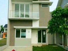 2 Bedroom House for sale in Serpong, Tangerang, Serpong