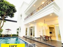 5 Bedroom House for sale in Cilandak Town Square, Cilandak, Pesanggrahan