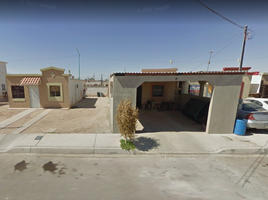 2 Bedroom House for sale in Mexicali, Baja California, Mexicali